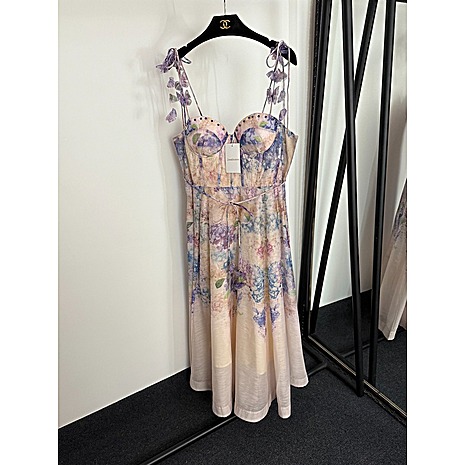 ZIMMERMANN Skirts for Women #801643 replica