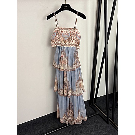 ZIMMERMANN Skirts for Women #801644 replica
