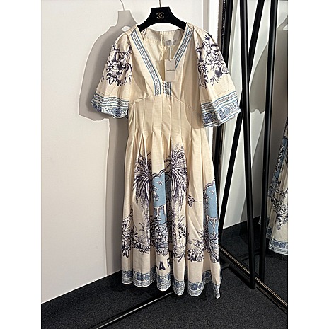 ZIMMERMANN Skirts for Women #801645 replica