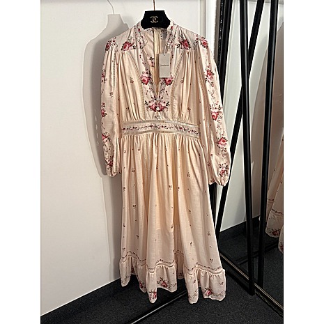 ZIMMERMANN Skirts for Women #801646 replica
