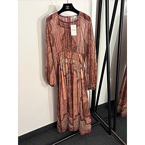 ZIMMERMANN Skirts for Women #801647 replica