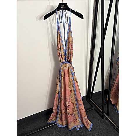 ZIMMERMANN Skirts for Women #801651 replica