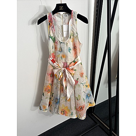 ZIMMERMANN Skirts for Women #801652 replica