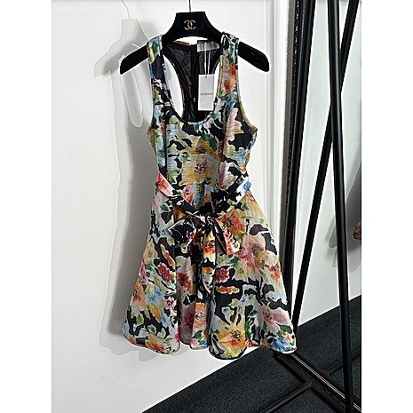 ZIMMERMANN Skirts for Women #801653 replica