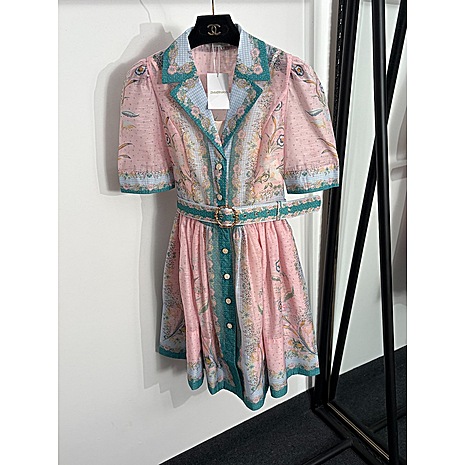 ZIMMERMANN Skirts for Women #801659 replica