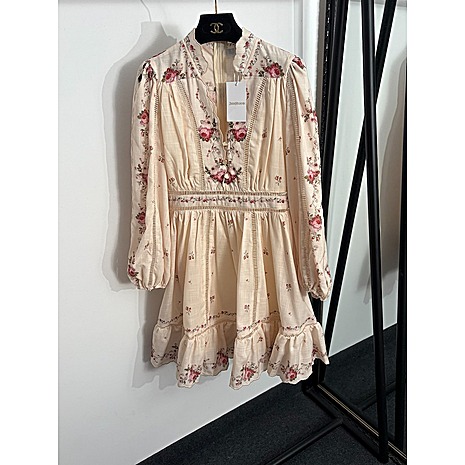 ZIMMERMANN Skirts for Women #801660 replica