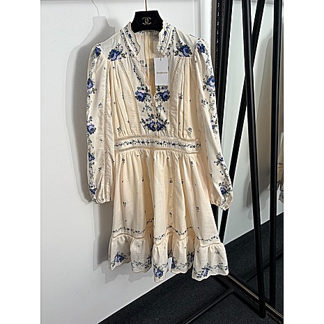 ZIMMERMANN Skirts for Women #801661 replica