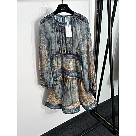ZIMMERMANN Skirts for Women #801662 replica