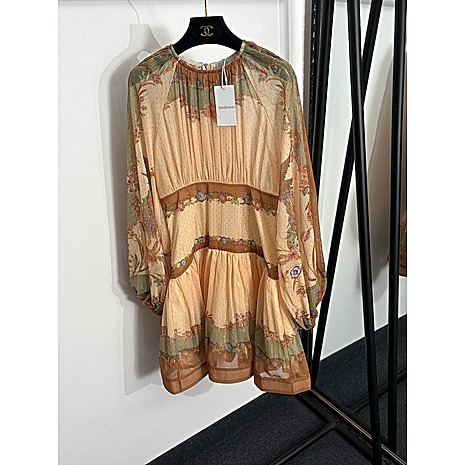 ZIMMERMANN Skirts for Women #801663 replica