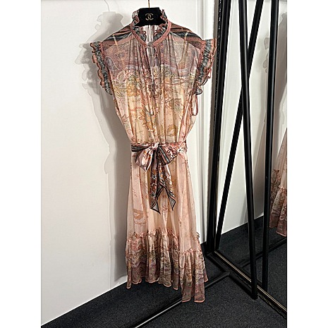 ZIMMERMANN Skirts for Women #801669 replica