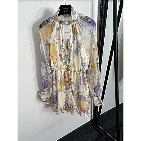 ZIMMERMANN Skirts for Women #801673 replica