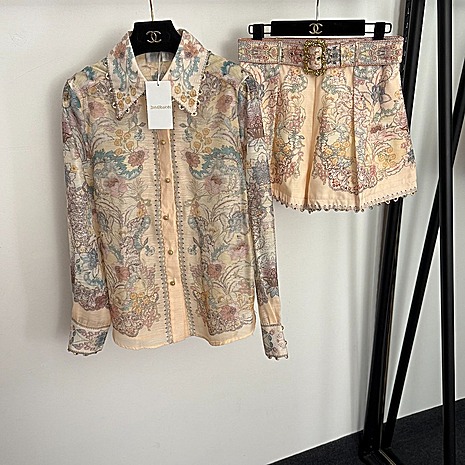 ZIMMERMANN Tracksuits for Women #801676 replica