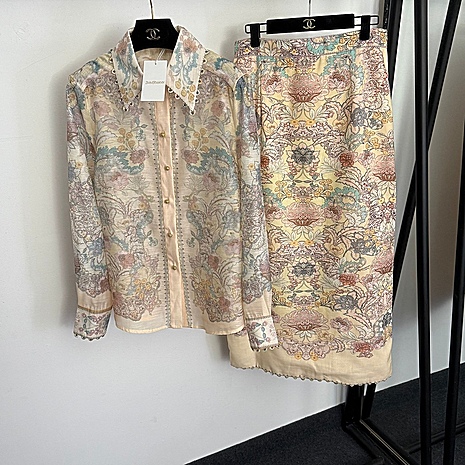ZIMMERMANN Tracksuits for Women #801677 replica