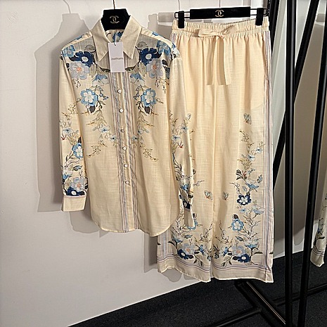 ZIMMERMANN Tracksuits for Women #801680 replica