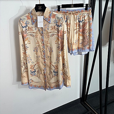 ZIMMERMANN Tracksuits for Women #801685 replica