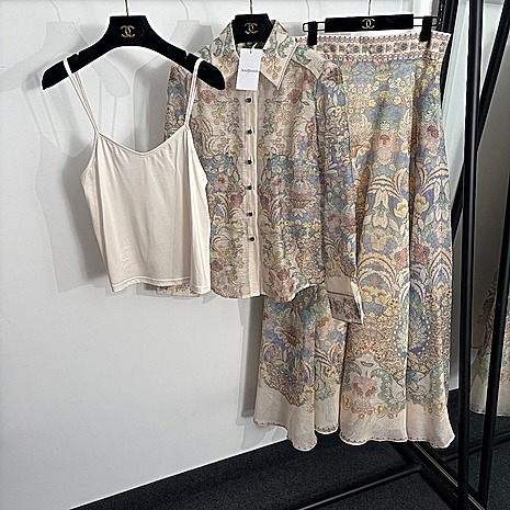 ZIMMERMANN Tracksuits for Women #801687 replica