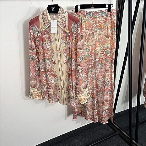 ZIMMERMANN Tracksuits for Women #801688 replica