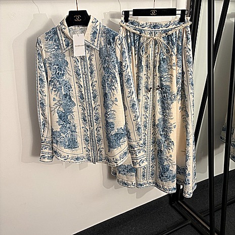 ZIMMERMANN Tracksuits for Women #801691 replica