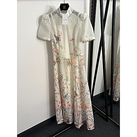 ZIMMERMANN Skirts for Women #801693 replica