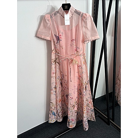 ZIMMERMANN Skirts for Women #801694 replica