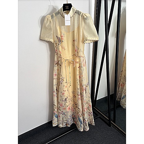 ZIMMERMANN Skirts for Women #801695 replica