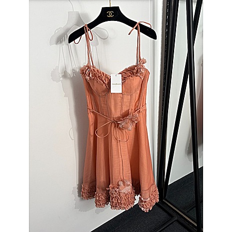ZIMMERMANN Skirts for Women #801697 replica