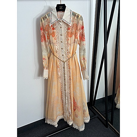 ZIMMERMANN Skirts for Women #801701 replica
