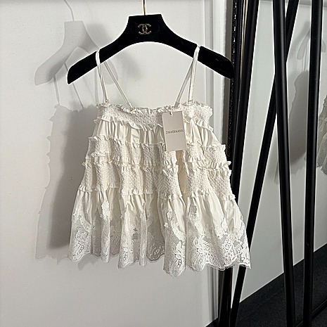 ZIMMERMANN T-Shirts for Women #801702 replica