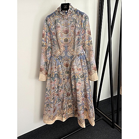 ZIMMERMANN Skirts for Women #801710 replica
