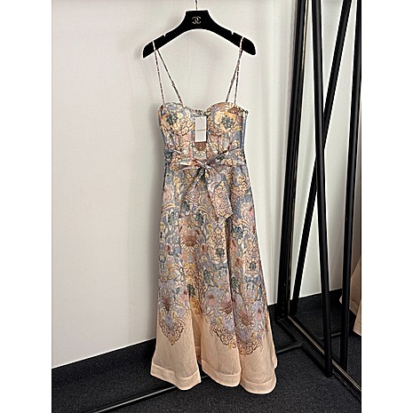 ZIMMERMANN Skirts for Women #801714 replica