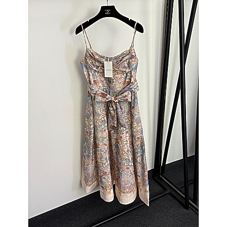 ZIMMERMANN Skirts for Women #801716 replica