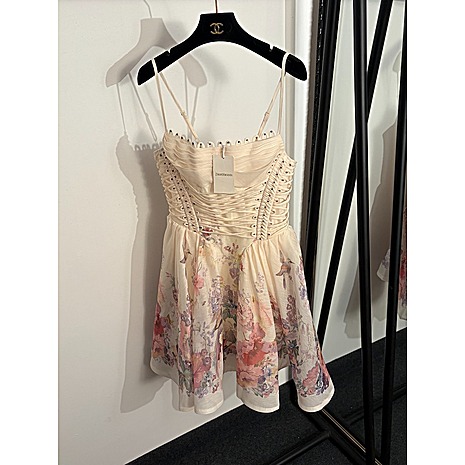 ZIMMERMANN Skirts for Women #801717 replica