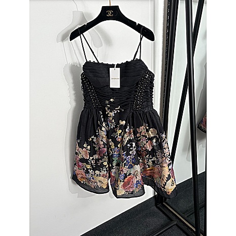ZIMMERMANN Skirts for Women #801718 replica