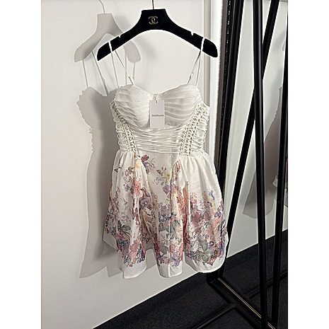 ZIMMERMANN Skirts for Women #801719 replica