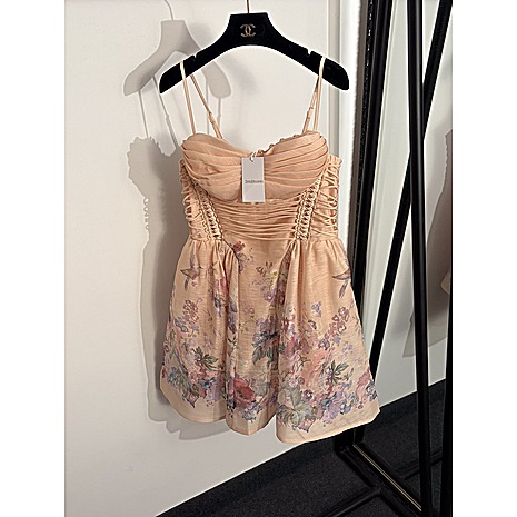 ZIMMERMANN Skirts for Women #801720 replica