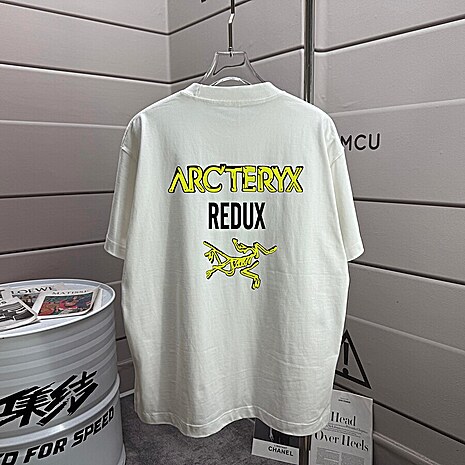 ARCTERYX T-shirts for MEN #801732 replica