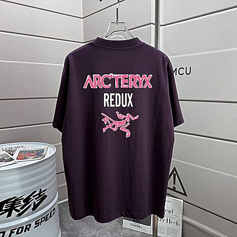 ARCTERYX T-shirts for MEN #801734 replica
