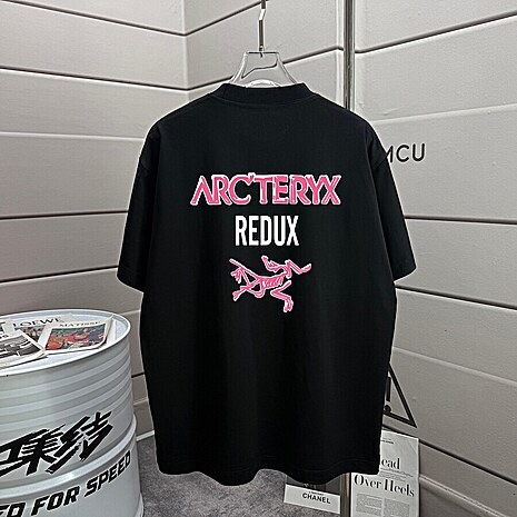 ARCTERYX T-shirts for MEN #801735 replica