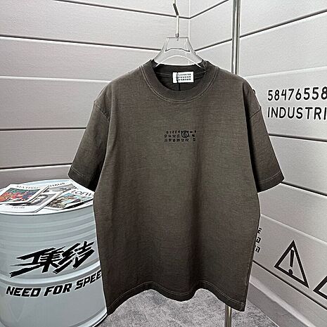 Maison Margiela T-Shirts for Men #801759 replica