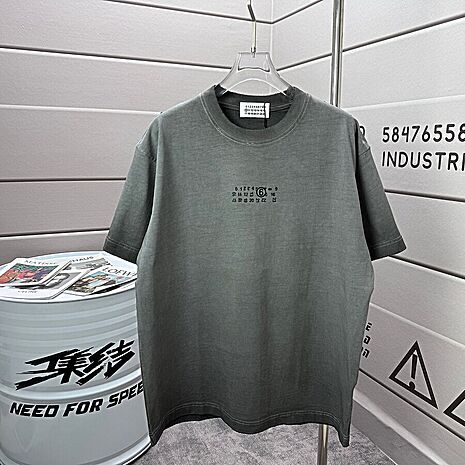Maison Margiela T-Shirts for Men #801760 replica