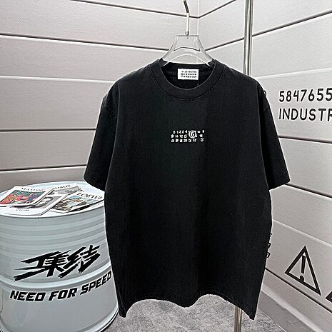 Maison Margiela T-Shirts for Men #801761 replica