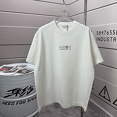 Maison Margiela T-Shirts for Men #801762 replica