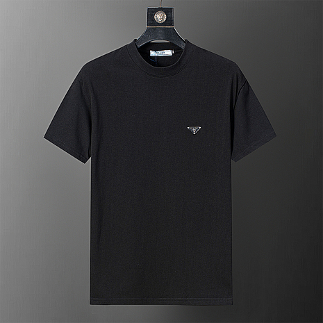 Prada T-Shirts for Men #801771 replica