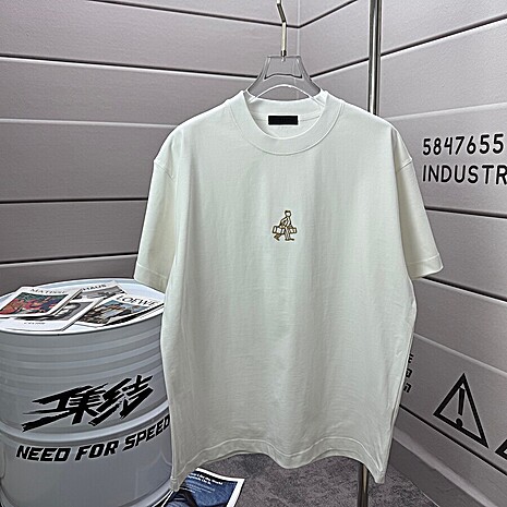 Prada T-Shirts for Men #801773 replica
