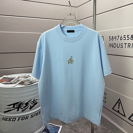Prada T-Shirts for Men #801774 replica