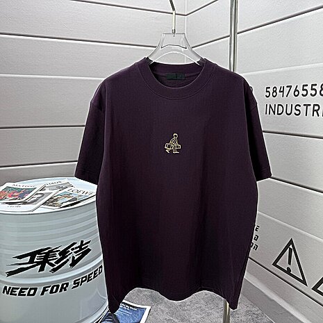 Prada T-Shirts for Men #801775 replica