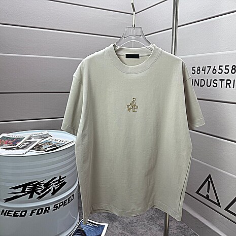 Prada T-Shirts for Men #801776 replica