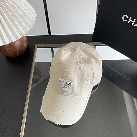 Prada Caps & Hats #801785 replica