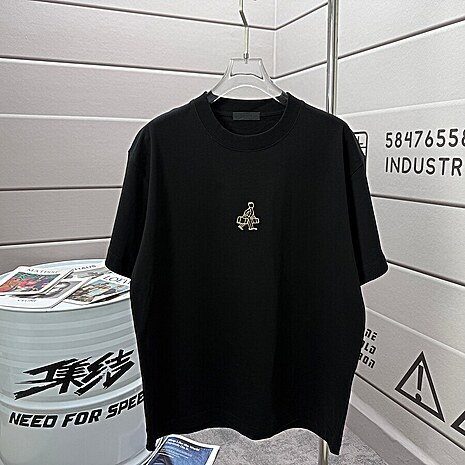 Prada T-Shirts for Men #801795 replica