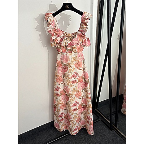 ZIMMERMANN Skirts for Women #801802 replica